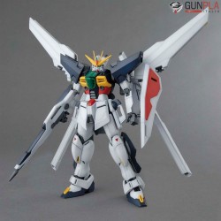 MG GUNDAM DOUBLE X 1/100 - Bandai