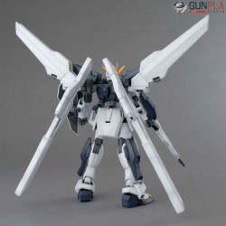 MG GUNDAM DOUBLE X 1/100 - Bandai