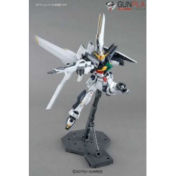 MG GUNDAM DOUBLE X 1/100 - Bandai
