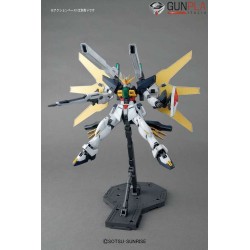 MG GUNDAM DOUBLE X 1/100 - Bandai