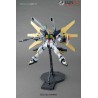 MG GUNDAM DOUBLE X 1/100 - Bandai