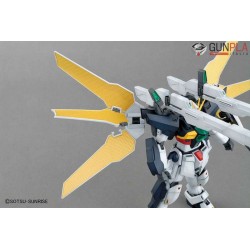 MG GUNDAM DOUBLE X 1/100 - Bandai