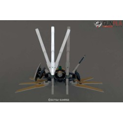 MG GUNDAM DOUBLE X 1/100 - Bandai