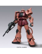 Mega Size Gunpla model kits - scale 1/48